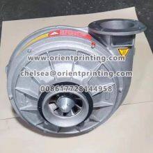 00.785.0017 Heidelberg ZSK Board 00.781.4117 ZSK Card Heidelberg ZSK Board Heidelberg Circuit Card MainBoard Printer Parts thumbnail-4