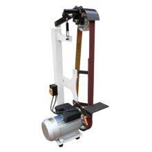 a Well Made Vertical Rust Removal Belt Sander thumbnail-3