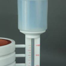 Isotopic Ultrapure Laboratory Using PFA Acid Purification System Premium Pure Acid thumbnail-4