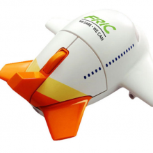 Aircraft Mouse/Wireless Aircraft Mouse(Wechat:13510231336) thumbnail-2