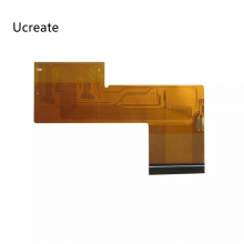 Consumer Electronics FPC/ Flex PCB Manufacturing thumbnail-5