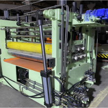 Strapping Steel Coil Slitting Line Machine thumbnail-4