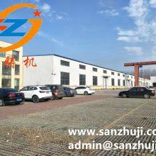 Qingdao Sanzhuji Technology Co., Ltd. company overview - view 1 thumbnail