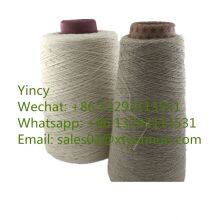 60% Cotton 40% Polyester CVC Yarn thumbnail-2