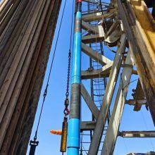 External Casing Packer for Oiflield thumbnail-1