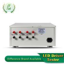 LED Power Driver Tester Power Supply Analyzer LED DRIVER TESTER Input and Output Characteristics Tester thumbnail-4
