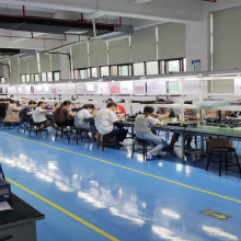 Yinke Electronics ( Zhengzhou ) Co.,Ltd company overview - view 2 thumbnail