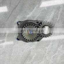 Diesel Engine Spare Parts Oil Pump 493-5792 493-9587 for Komatsu 6D102 6D105 6D108 thumbnail-6