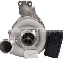GT2056VK Turbocharger 6420901680 A6420901680 764809-5004S for Jeep Grand CherokeeMercedes Benz ML320 With OM642 Engine thumbnail-6