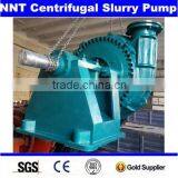 Heavy Duty Single Casing Wear Resistant Mining Gravel Pump Manufacture thumbnail-3