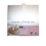 Wholesale Custom Silver Square Cake Boards Cardboard Cake Bases