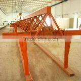 Long Sponge Foam Blocks Conveyor Clamp for Continuous Foaming Machine thumbnail-5