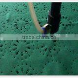 Cheap Price High Quality Fabric Laser Cutting Machine thumbnail-4