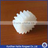 Plastic Milling Cnc Turning Parts With Lathe Machine thumbnail-2