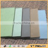 chemical tempering glass shower wall panels with CE CCC ISO SGS
