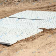 Heavy Duty Anti-Slip Ground Protection Mats for Muddy Ground thumbnail-2