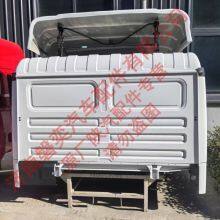 SHACMAN Shaanxi Automobile Delong Truck Accessories Original Cab Assembly X3000 F3000 thumbnail-4
