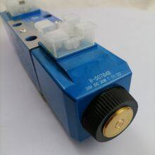 Eaton Vickers DG4V Solenoid Valves DG4V-3-6C-M-U-H7-60 thumbnail-4