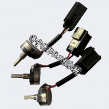 Electrical Spare Parts ,SWITCH ,START MOTOR 20Y-60-11713 thumbnail-3