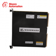 WOODWARD 5466-1036