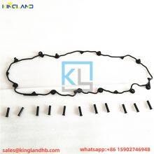 C7 Engine Gasket Cam Box 244-4486 2444486 For CAT Aftermarket thumbnail-4