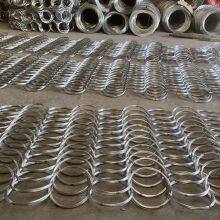 2000kJ Absorption Steel Ring Net Rockfall Passive Barrier Factory Price for Valley Slope Safety thumbnail-3