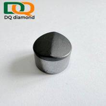 Polycrystalline PDC Cutter for Diamond Core Drill Bit Lowes Hardness Dome Button Cylinder Drill Bit 1308 1313 1613 1913 1916 thumbnail-1