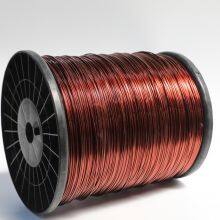 Fio de alumínio redondo esmaltado a 220 °C, para uso em motores de ventilador, Peru thumbnail-3