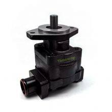Hydraulic Gear Pump AT179792 for 310K 310E 310J 310G 710D Backhoe Loader thumbnail-1