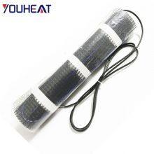 PVC Out Jacket Material Underfloor Heating Mat for Floor Heating System thumbnail-2