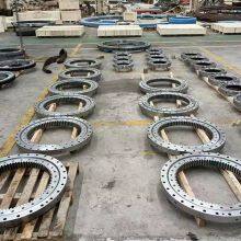 Genuine SANY Swing Bearing Slewing Ring for SY500 SY550 SY750 Excavators | Heavy Duty Swing Circle OEM Replacement Parts thumbnail-5