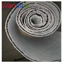 Wandafu Geotextile Composite Corrugated Drainage Mat Landfill Corrosion-Resistant thumbnail-2