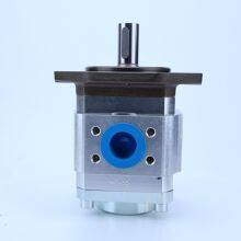 PGI102-3-020-RK23-10-6100 Gear Pump  PGI PGI101 PGI102 PGI103 Series Internal Hydraulic Gear Pump PGI101-3-020-RK23-10