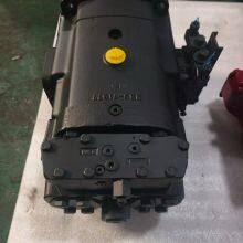 P7DS P7DS3R1A9A2B00 Hydraulic Pump M7M4N1D00M0 P11P-2RIA-7D2-B00 M2-08205 thumbnail-5