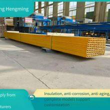 Hengming 30*30 Special-shaped Square Tubes, Manufacturer, Customization Available, Factory Inspection Supported thumbnail-3