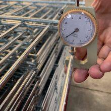 Stainless Steel Double Wire Mesh Fence 304 Grade for Corrosion Resistance thumbnail-2