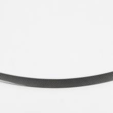 P Spoiler for Model Y Juniper - ABS Plastic With OEM Mounting Points thumbnail-2