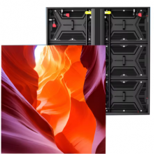 High Definition Outdoor Waterproof IP65 LED Large Screen thumbnail-1