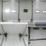 Cold Room Sliding Door With Hardware, Cold Storage Sliding Door thumbnail-6