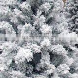 High Quality Electrostatic Flocking Machine for Snow Christmas Tree thumbnail-4