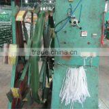 Plastic Forked Artifical PVC Pine Needles for Making Artifical Christmas Tree thumbnail-5