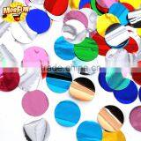 Mini Spring Loaded Hanheld Confetti Poppers or Small Confetti Cannon for Party thumbnail-4