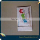 White Printing Kraft Bubble Mailers thumbnail-1
