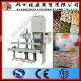 Best Selling 2-50kg/bag Automatic Starch Weighing And Packing Machine