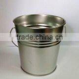 3L Mini Tin Bucket,ice Bucket,ice Cooler,ice Pail thumbnail-2