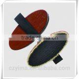 Wooden Horse Brush for Cleaning thumbnail-1