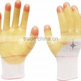 Suitable Pvc Coated Gloves Workinggloves thumbnail-2