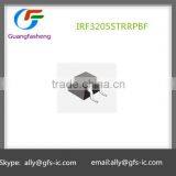IRF3205STRRPBF IRF3205S The Field Effect Tube 50V/110A TO-263 thumbnail-1