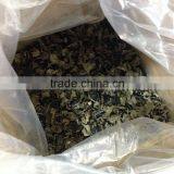 Dried Black Fungus in Bulk Bag