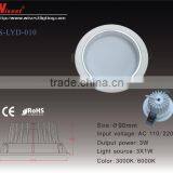 WS-LYD010cob Led